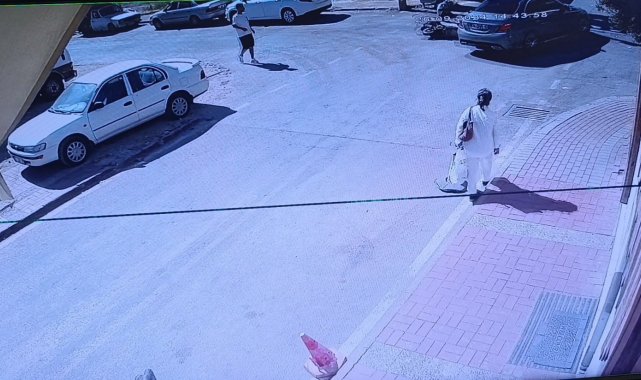 Üç kez kasksız motosiklet kullanırken yakalandı, karıştığı kazada da kasksız çıktı
