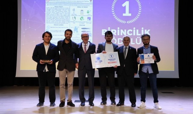 Uluslararası Ar-Ge Proje Pazarına TÜBİTAK desteği