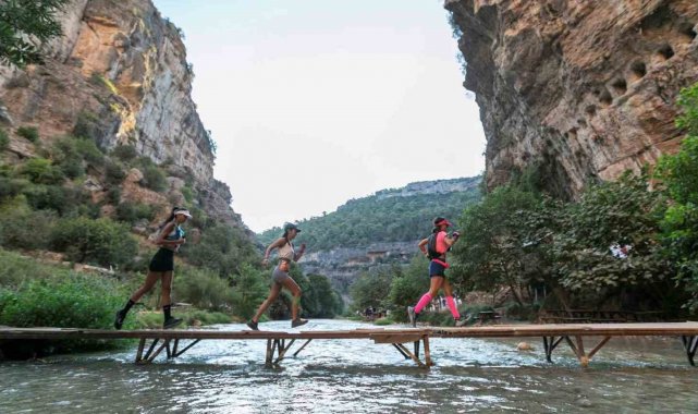 Uluslararası Kilikya Ultra Maratonu bu hafta koşulacak