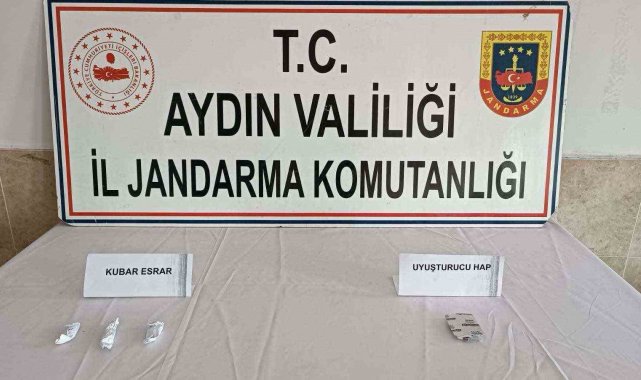 Uyuşturucu kullandığı tespit edilen 5 kişi yakalandı