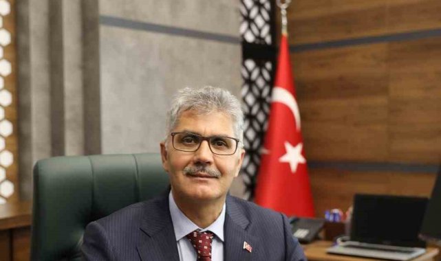 Vali Çelik'ten Ahilik Haftası Mesajı