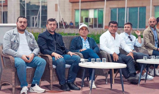 Vincenzo Montella, Kayseri'de