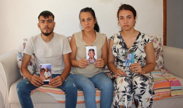 Whatsapp'tan grup kurup vedalaştı, peçeteye doğum ve ölüm tarihini yazıp ortadan kayboldu