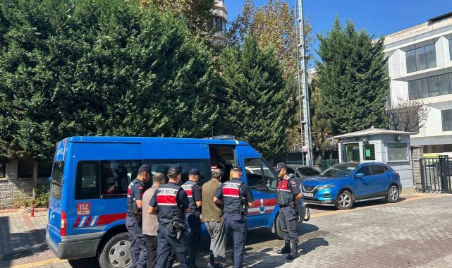 Yalova'da 2 firari DEAŞ hükümlüsü yakalandı