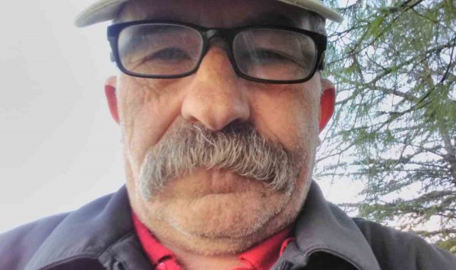 Yaşadığı çadırda ölü olarak bulundu