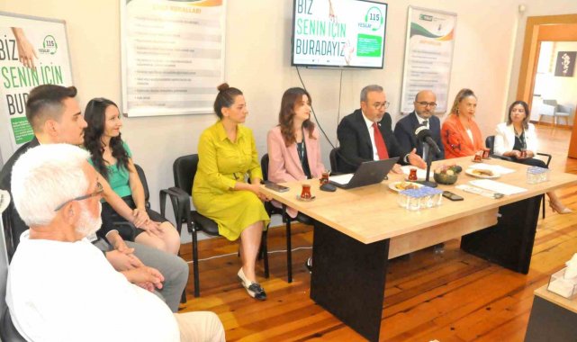 YEDAM çalışmalarıyla bağımlılıkla mücadelede öncü rol üstleniyor