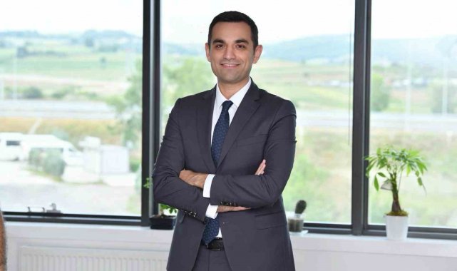 Yıldız Demir Çelik'in ilk genel müdürü Selçuk Yılmaz oldu