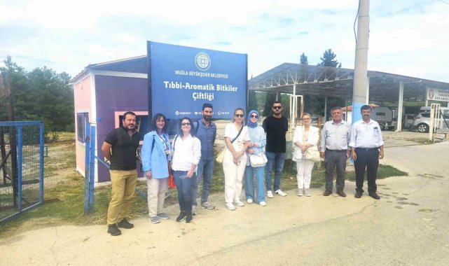 Yunusemre'de kırsal kalkınma projeleri artacak