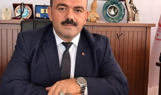 Zonguldak Ticaret İl Müdürü Maden'den velilere uyarı