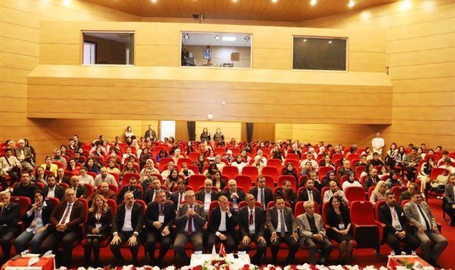 11. Ulusal Botanik Kongresi Amasya Üniversitesi'nde düzenlendi