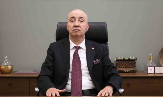 15 Temmuz gazisi ve eski Terörle Mücadele Daire Başkanı Turgut Aslan: "Fetullah Gülen'in gömülecek bir yeri bile yok, keşke Türk adaleti önünde hesap verseydi"