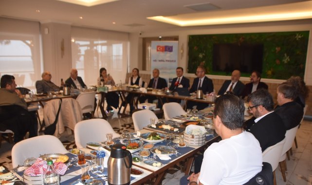 'Karadeniz de küresel değişimlerden nasibini alıyor'