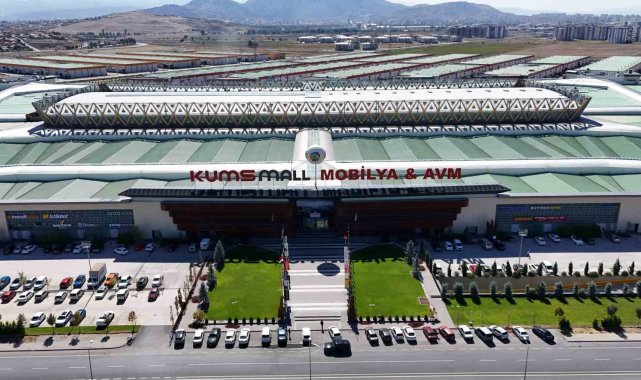 4 binden fazla mobilya üreticisi bu fuarda olacak