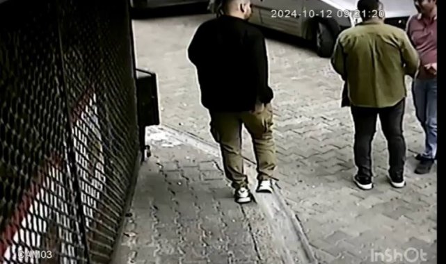 56 yıl kesinleşmiş hapis cezasıyla aranırken, kardeşinin kimliğiyle yakaladı