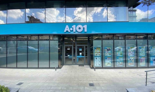 A101'e EBRD'den 200 milyon dolar tutarında kredi