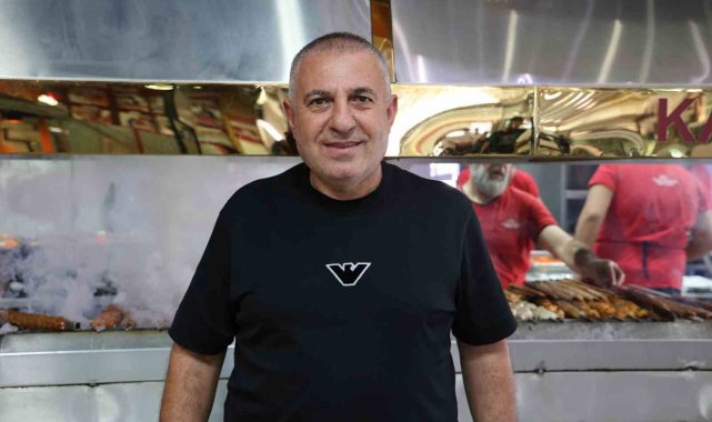 Adana kebabında limon tartışmasına ustası son noktayı koydu