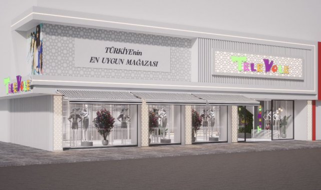 Adanalı firmanın 10. şubesi Mersin'e açılıyor