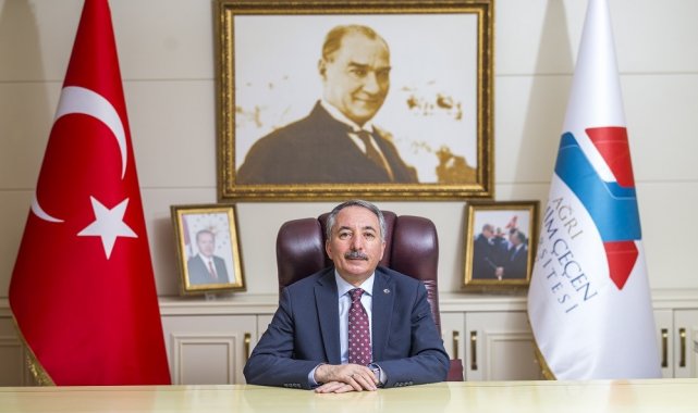 AİÇÜ'nün başarı sıralaması giderek yükseliyor