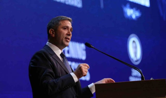 AK Parti Genel Başkan Yardımcısı Sırakaya: "Küresel yönetişimin aşınması yalnızca Filistin'i değil, adalet talep eden her ulusu tehdit etmektedir"