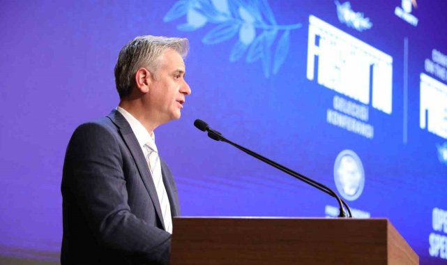 AK Parti Genel Başkan Yardımcısı Yalçın: "Filistin'in geleceği sadece akademik bir tartışma veya diplomatik bir sorumluluğun konusu değil; milyonlarca insanın hayatını etkileyen, meseledir"