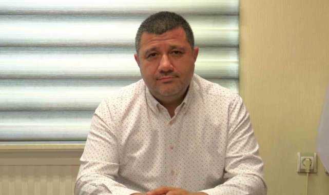 Akgün Ergül: "Kliniklerimizdeki sıkıntıları ivedilikle gidermeye çalışacağız"