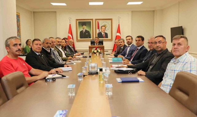 Alternatif kaynak için çalışma yapılacak