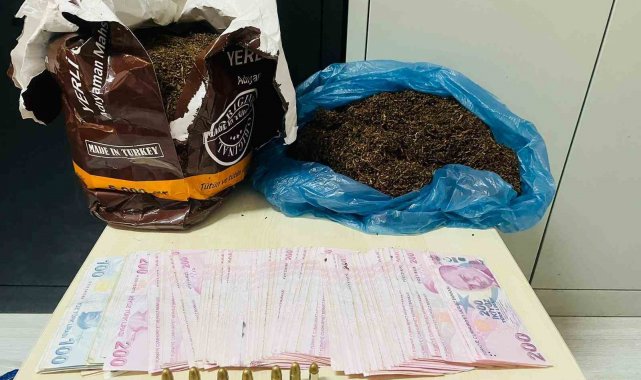 Arnavutköy'de uyuşturucu ticareti yapan şahıslar yakalandı