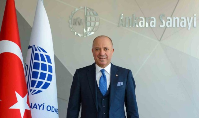 ASO Başkanı Ardıç: "Para politikasında kademeli ve öngörülebilir bir yaklaşım daha sağlıklı olacaktır"