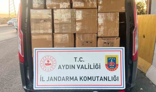Aydın'da sahte zeytinyağı ve pekmez ele geçirildi