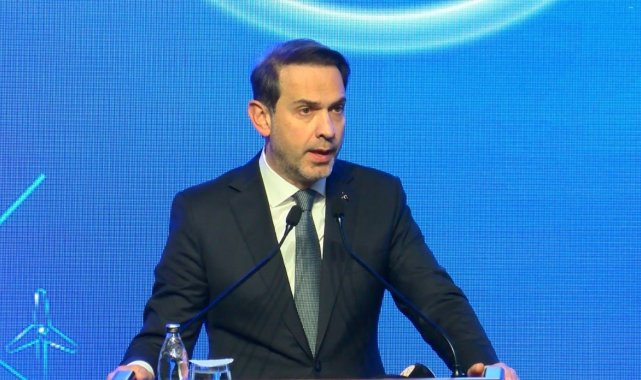 Bakan Bayraktar: "Enerji sektöründe siber güvenliği, milli güvenliğimizin ayrılmaz bir parçası olarak görüyoruz"