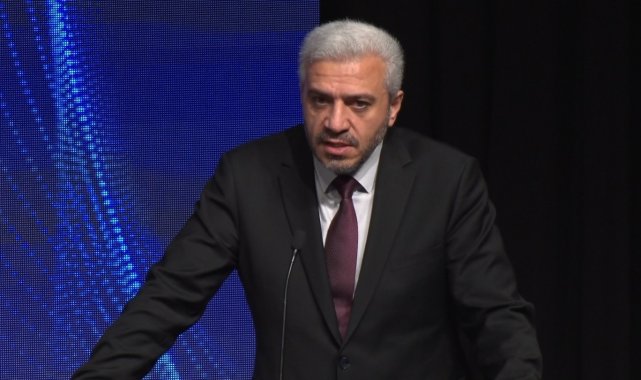 Bakan Uraloğlu: "61 bin 293 adet alan adının vatandaşları dolandırmaya yönelik oltalama olarak kullanıldığı tespit edilmiş ve gerekli önlemler alınmıştır"