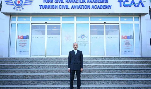 Bakan Uraloğlu'ndan Bursa'ya 2 yeni hat müjdesi