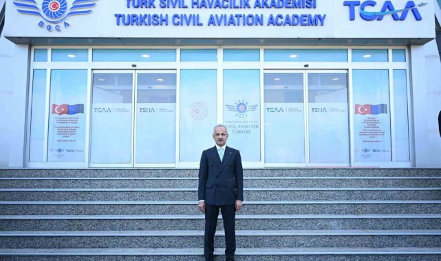 Bakan Uraloğlu'ndan Erzurum'a müjde