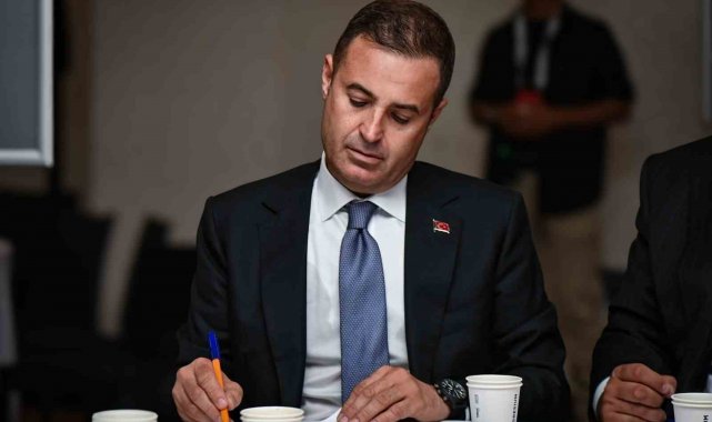 Balıkesir Büyükşehir Belediyesi, Milano Kentsel Gıda Politikası Paktı'na üye oldu
