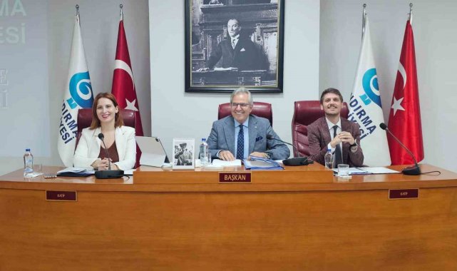 Bandırma Belediyesi'nden 2025 yılının bütçesi belli oldu