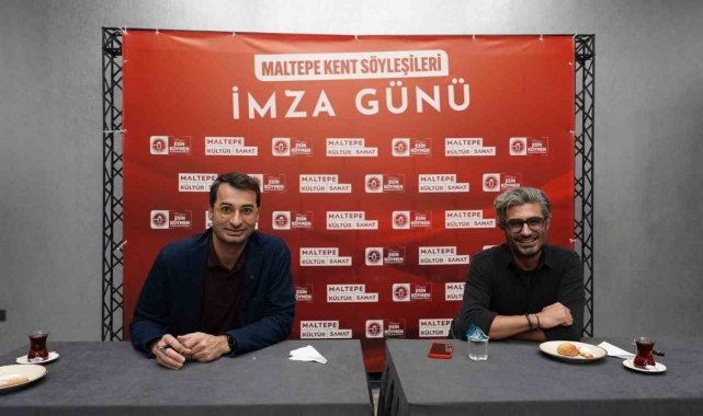 Barış Terkoğlu ve Barış Pehlivan "Yaşadıklarınızın Perde Arkası"nı anlattı