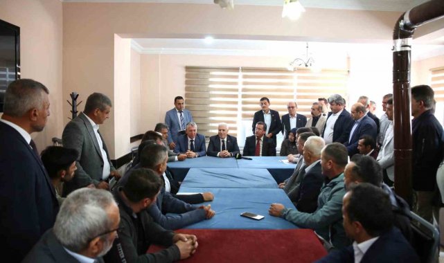 Başkan Bozbey: