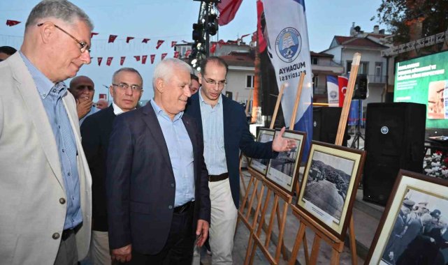 Başkan Bozbey,