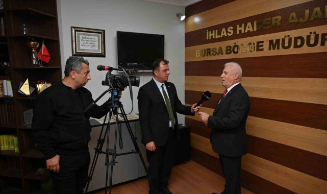 Başkan Bozbey: