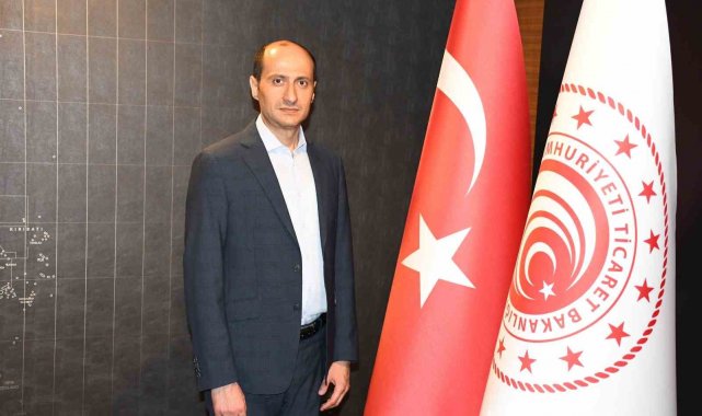 Başkan Çıkmaz'dan 29 Ekim Cumhuriyet Bayramı mesajı