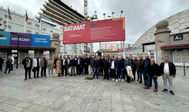 Başkan Erdoğan; "İhracatta, yeni pazar ve sektör arayışımız son sürat devam ediyor"