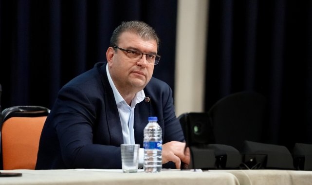 Başkan İsmail Yetişkin'den 'cami satılıyor' haberlerine tepki