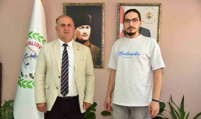 Başkan Kaya destek çağrısını yineledi: "Berkay için desteğe devam"