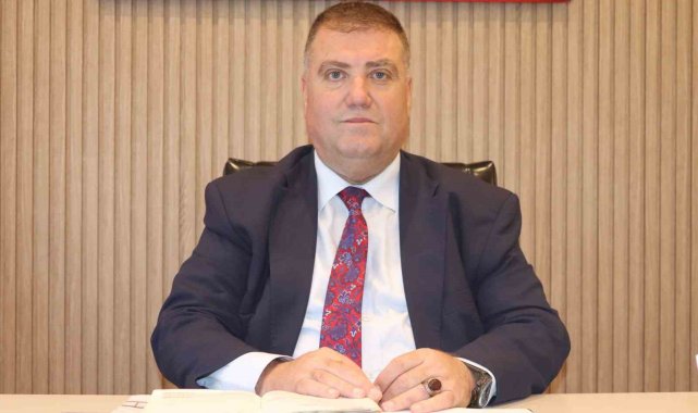 Başkan Özkan: "Yerel yönetim ve merkezi hükumetle uyumlu çalışıyoruz"