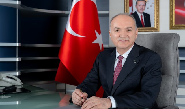 Başkan Özlü "Muhtarlar gözümüz, kulağımız"