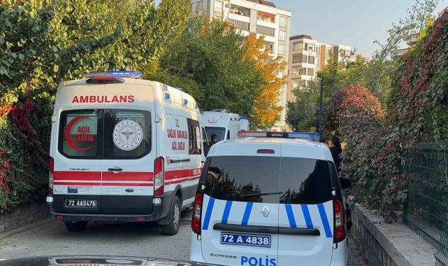 Batman'da villada 3 kişilik ailenin cansız bedenleri bulundu