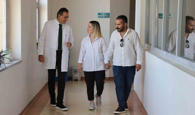Bayılınca vidanjör ezdi, bebeğini kaybetti, ölümden döndü