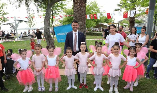 Bayraklı'da kış spor okulları başladı