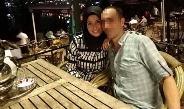 Bayrampaşa'da 15 yıllık eşini silahla vurarak öldüren sanığa taktiri indirim uygulanmadı: Ağırlaştırılmış müebbet ile 2 yıl 1 ay hapis cezası