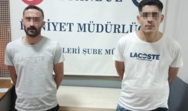 Beyoğlu'nda genç kadına taciz olayında yeni gelişme